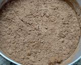 Foto del paso 1 de la receta: Chocolate caliente