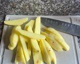 Foto del paso 2 de la receta: Huevos Rotos 🇪🇸