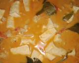 Foto langkah ke 4 dari resep Bubur Tumpang khas Boyolali.