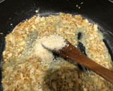 Foto del paso 5 de la receta: Pollo guisado con setas de cultivo y aromas de hierbas provenzales