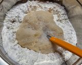 Foto del paso 2 de la receta: Galletas con grasa sin gluten