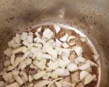 A picture of step 8 of My Beef Stew with beef Dumplings.