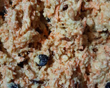 Foto del paso 4 de la receta: Pan de zanahoria vegano