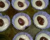 Foto del paso 2 de la receta: Muffins con sorpresa