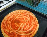 Foto del paso 1 de la receta: Pizza