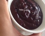 Foto langkah ke 4 dari resep Bowl chocolate cake.