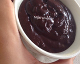 Foto langkah ke 4 dari resep Bowl chocolate cake.
