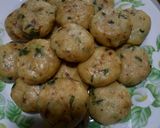Foto langkah ke 4 dari resep Perkedel Kentang.