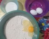 Foto del paso 2 de la receta: Pan de muerto