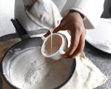 Foto del paso 3 de la receta: Calaveritas de chocolate