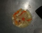 Foto langkah ke 2 dari resep Sarden Sehuah.