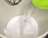 A picture of step 1 of Vanilla ice cream.