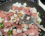 Foto del paso 2 de la receta: Fajitas texmex