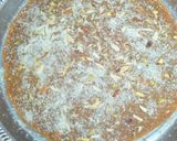 A picture of step 1 of #pakistankaMeetha Chanay ki daal ka Halwa.