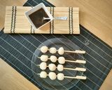 Foto del paso 7 de la receta Dango Mitarashi