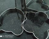 Hình bước làm 3 của món Bánh bột mì chiên/rán