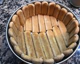 Foto del paso 2 de la receta: Torta sin horno