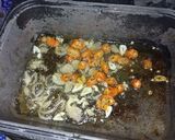 Foto langkah ke 2 dari resep Tumis Oyong/Gambas.