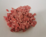 Foto del paso 1 de la receta: Steak Tàrtar de filet de vedella