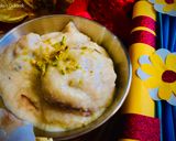 দুধ গোকুল পিঠে (doodh gokul pithe recipe in Bengali) রেসিপি ধাপ - 14 ছবি
