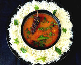 વરા ની દાળ (Vara Dal Recipe In Gujarati) રેસીપી સ્ટેપ5ફોટો