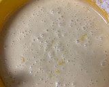Foto del paso 1 de la receta: Magdalenas de huevo 🥚