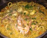 Foto del paso 7 de la receta: Paella fácil
