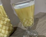 Custard juicematakin girki6 hoto