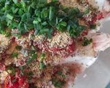 Foto del paso 1 de la receta: Albóndigas de atún y queso