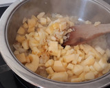 Foto del paso 2 de la receta: Merluza a la sidra