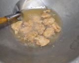 Foto langkah ke 3 dari resep Ayam popcorn asam pedas manis.