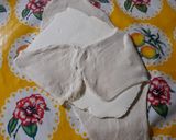 Foto del paso 3 de la receta: Masa hojaldre