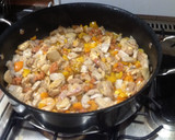 Foto del paso 3 de la receta: Paella