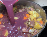 Foto del paso 7 de la receta: Estofado de ternera a la antigua