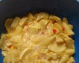 Foto del paso 4 de la receta: Tortilla de papa