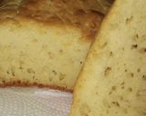 Foto del paso 1 de la receta: Pan de arroz sin Tacc (especial para celiacos)
