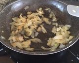 Foto del paso 1 de la receta: “Chipa Guazu”