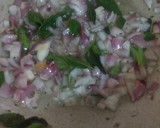 மாங்காய் சாம்பார் (Maankaai sambar recipe in tamil) ரெசிபி ஸ்டேப் 2 புகைப்படம்