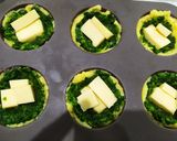 Foto del paso 2 de la receta: Mini volcán de polenta