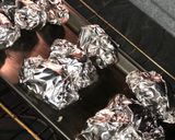 Foto del paso 3 de la receta: Papa al horno