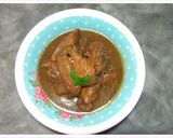 Foto langkah ke 5 dari resep 27. Ayam Kecap.