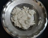 आटा पनीर मोमोज (Aata Paneer momos recipe in hindi) रेसिपी चरण 2 फोटो