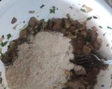 Foto del paso 6 de la receta: Albóndigas de berenjena 🍆