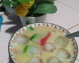 Foto langkah ke 5 dari resep 435. Es Selendang Mayang.