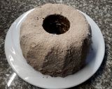 Foto del paso 6 de la receta: Torta de café batido