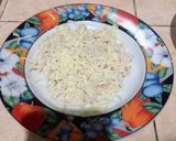 Foto langkah ke 2 dari resep Chezzy Chicken (keto friendly).