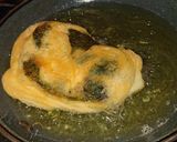 Foto del paso 7 de la receta: Chiles poblanos rellenos de queso