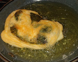Foto del paso 7 de la receta: Chiles poblanos rellenos de queso