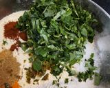 મેથી મુઠીયા (Methi Muthiya Recipe In Gujarati) રેસીપી સ્ટેપ1ફોટો