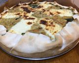 Foto del paso 12 de la receta: Tarta de zapallitos, zanahoria y hongos